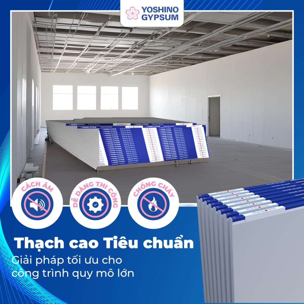 Cách âm & Cách nhiệt