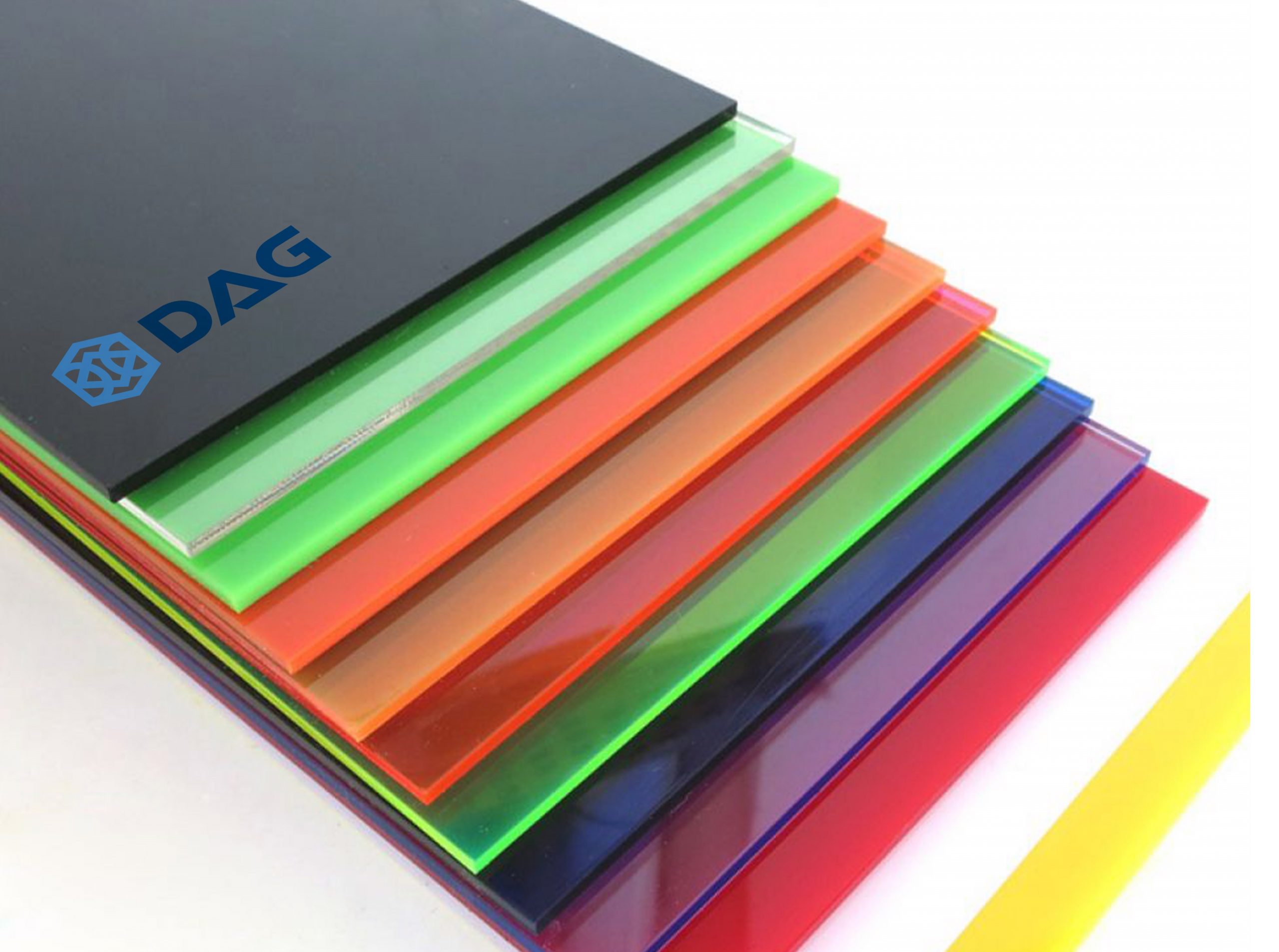 Mica Acrylic DAG - Ảnh 3