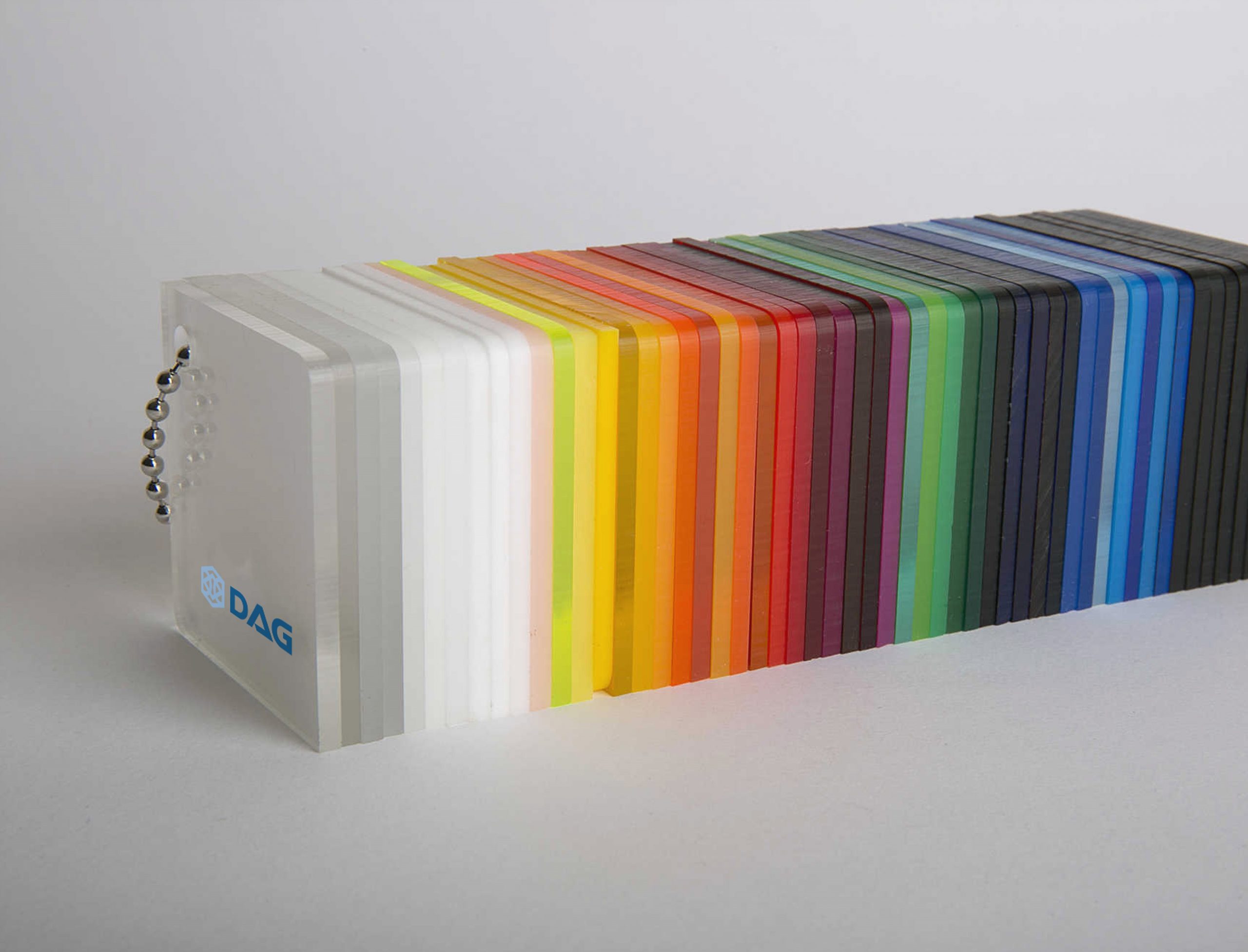 Mica Acrylic DAG - Ảnh 4