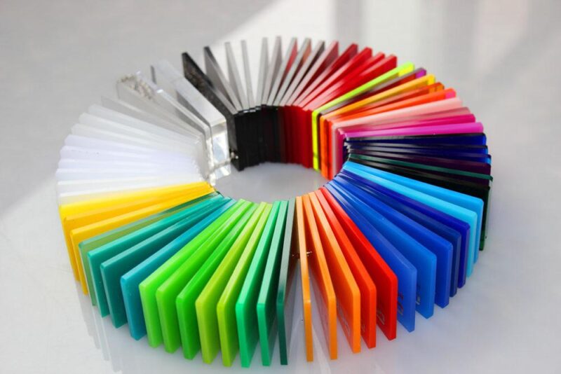Mica Acrylic DAG