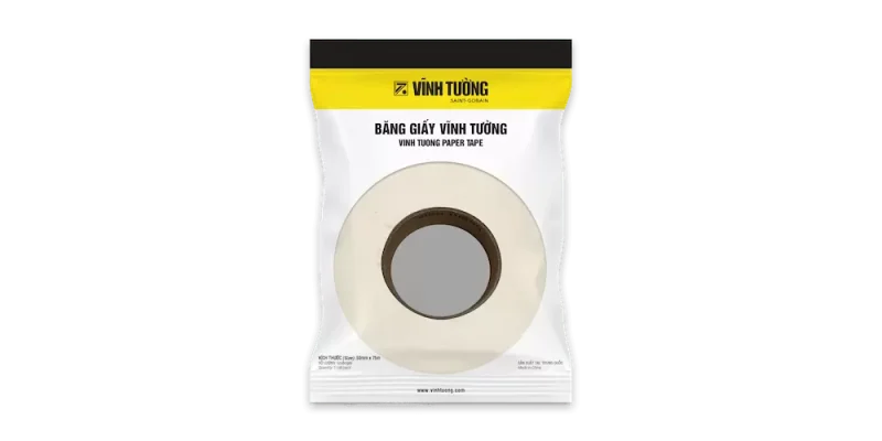 Băng giấy Vĩnh Tường