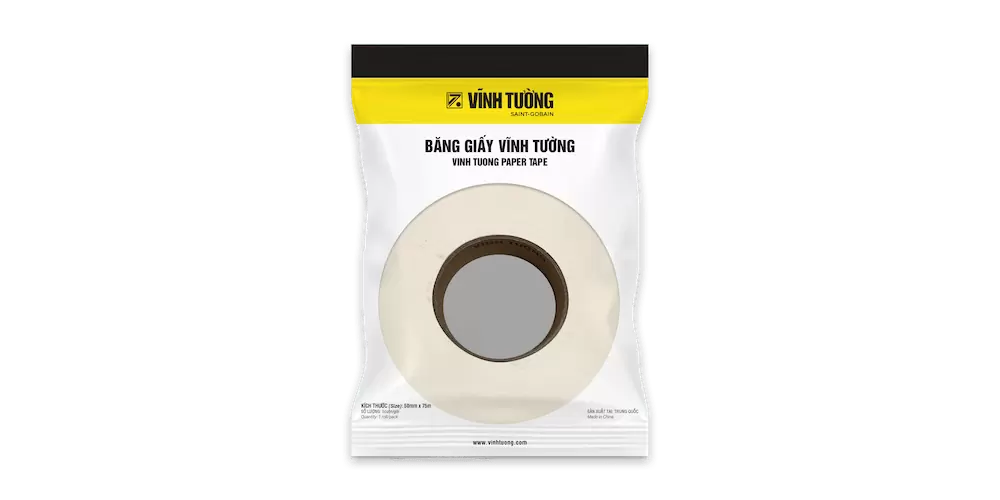 Băng giấy Vĩnh Tường