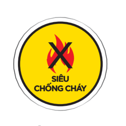 Chống cháy 