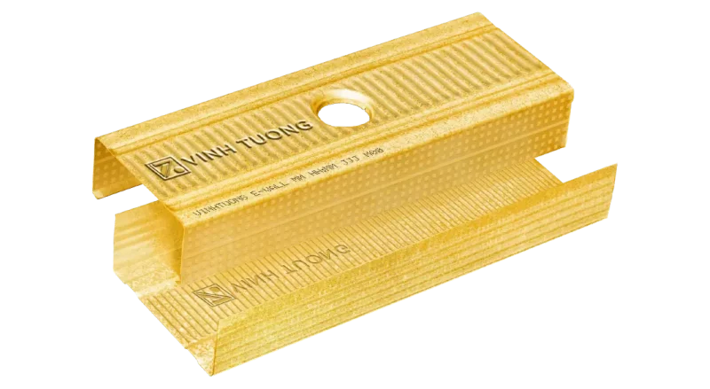 Khung vách ngăn Vĩnh Tường E-Wall®