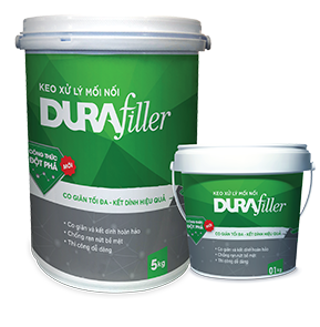 Keo xử lý mối nối DURAfiller