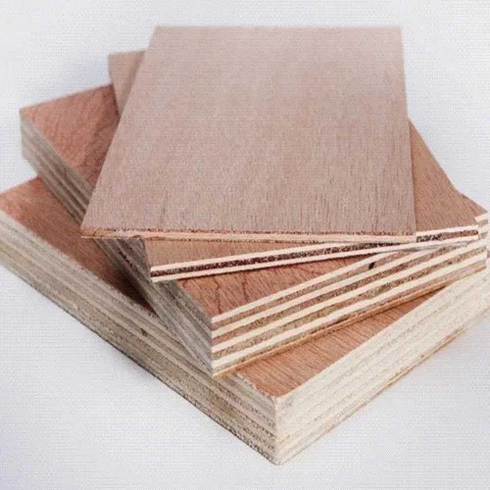 Gỗ dán plywood - Ảnh 2