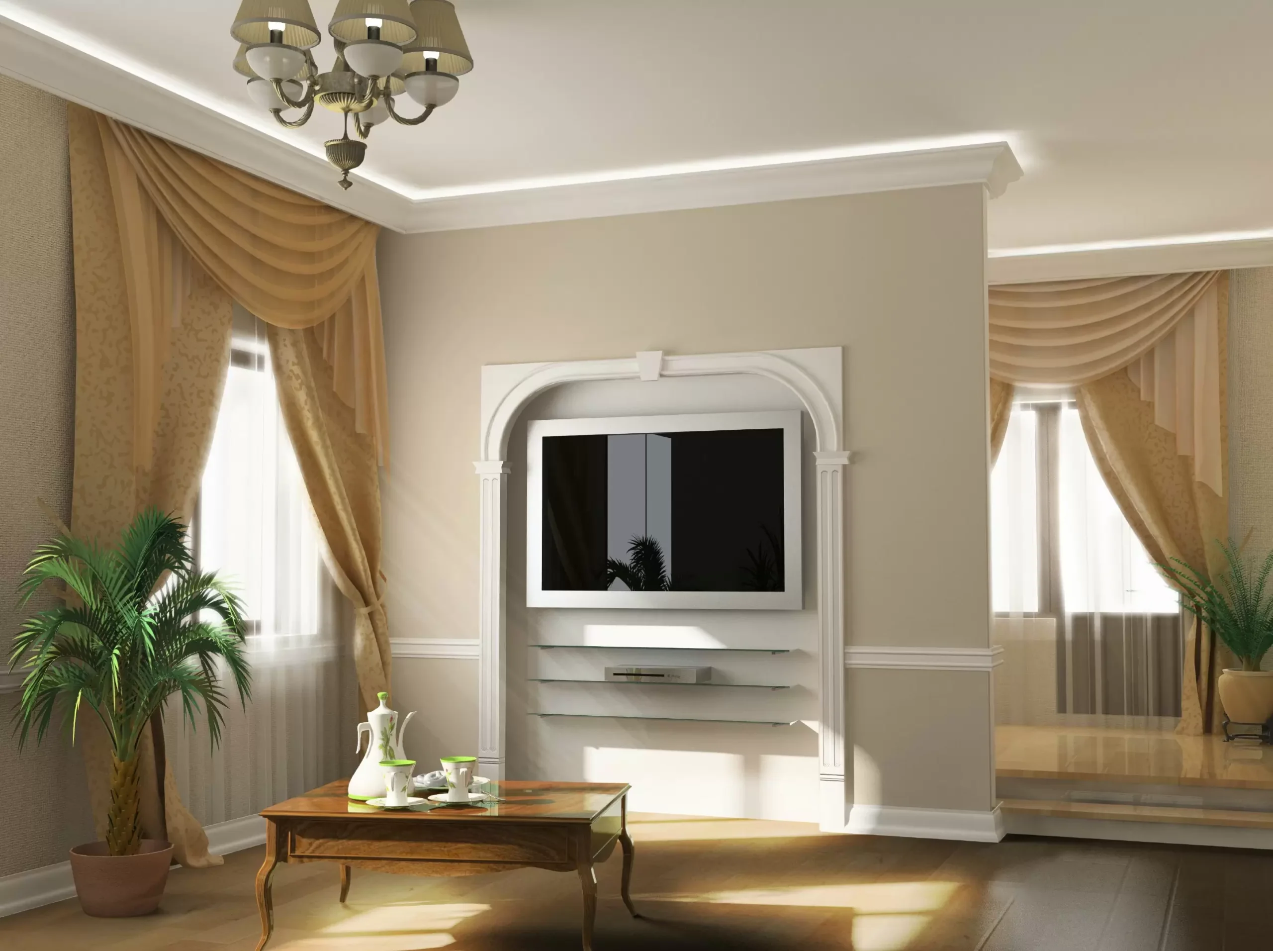 Trần Thạch Cao Vĩnh Tường Siêu chịu ẩm – Siêu chống mốc - Ảnh 3